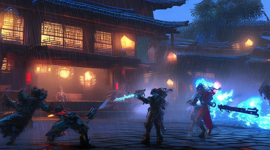 亡灵杀手兑换码横幅图片1
